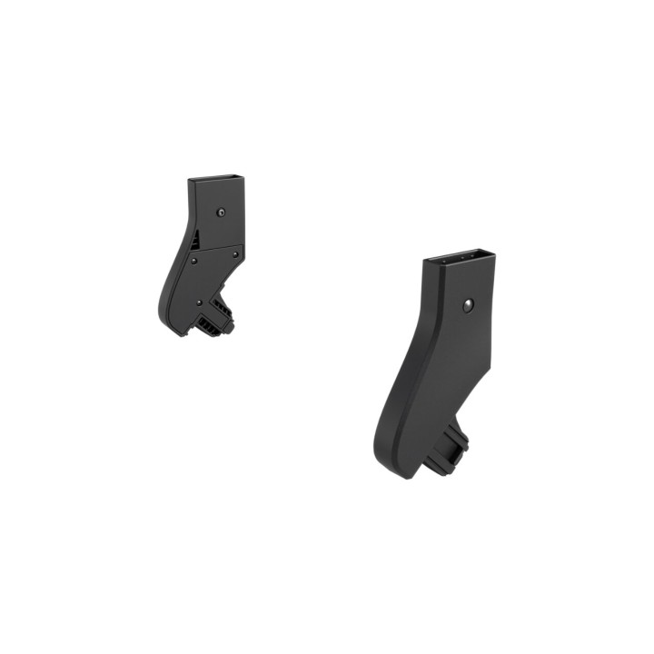 Landou Copii, Thule Spring 2 Adapter - EDK.ro
