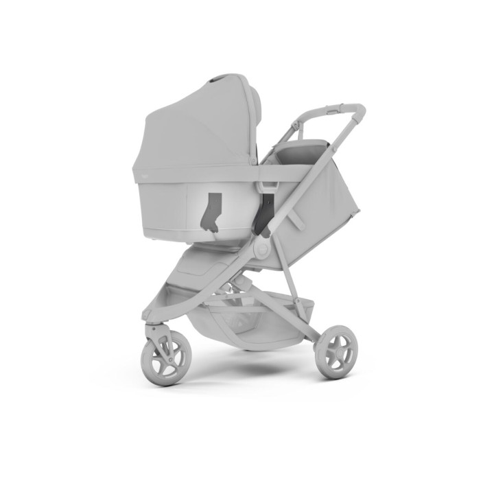 Baby Carrycot, Thule Spring 2 Adapter - EDK.ro