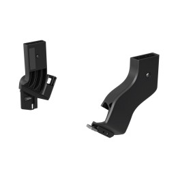 Landou Copii, Thule Urban Glide 3 Double Adapter - EDK.ro