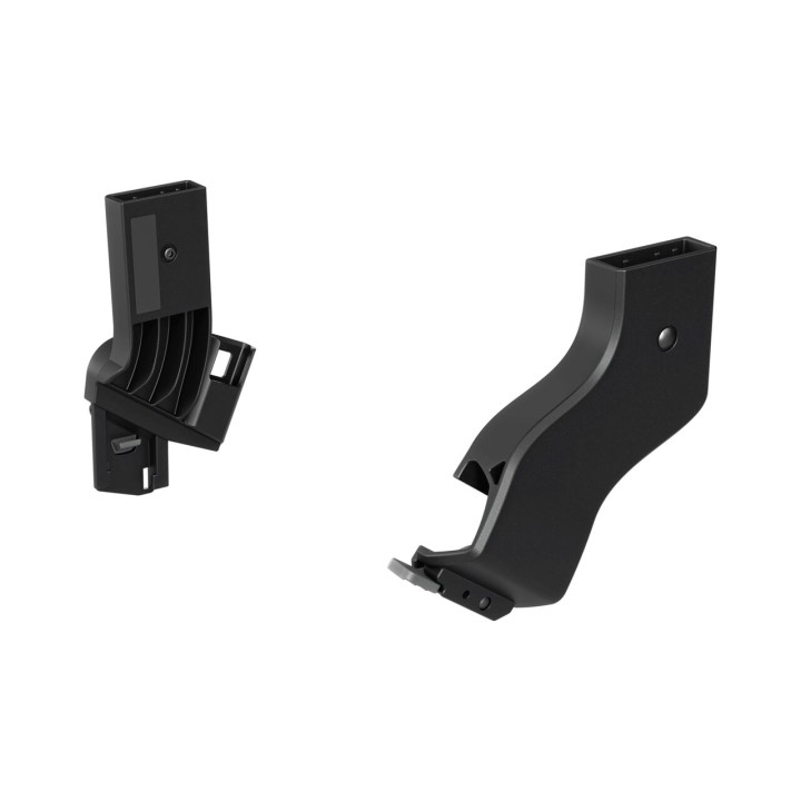 Landou Copii, Thule Urban Glide 3 Double Adapter - EDK.ro