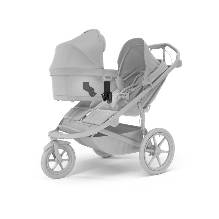 Landou Copii, Thule Urban Glide 3 Double Adapter - EDK.ro