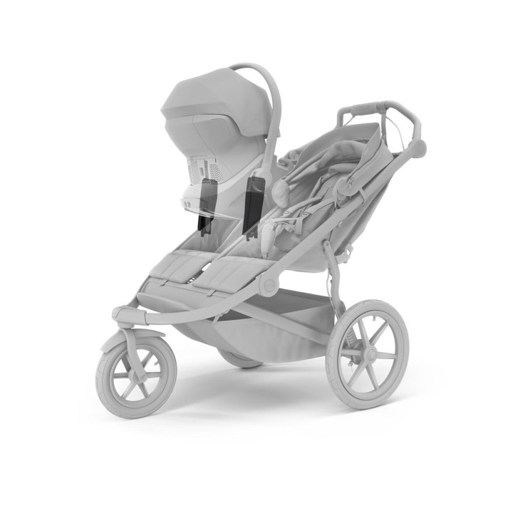 Child Car Seat, Thule Urban Glide 3 Adapter for Maxi-Cosi - EDK.ro