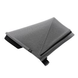 Stroller, Thule Spring Canopy CANOPY MELANGE, Color Grey - EDK.ro