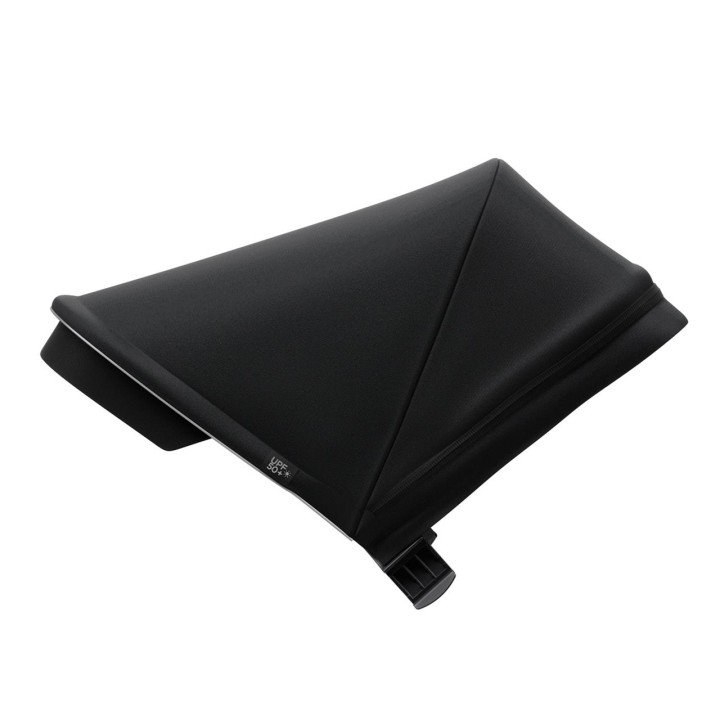 Cărucior Copil, Thule Spring Canopy pentru CANOPY MINDNIGHT, Culoare Negru - EDK.ro