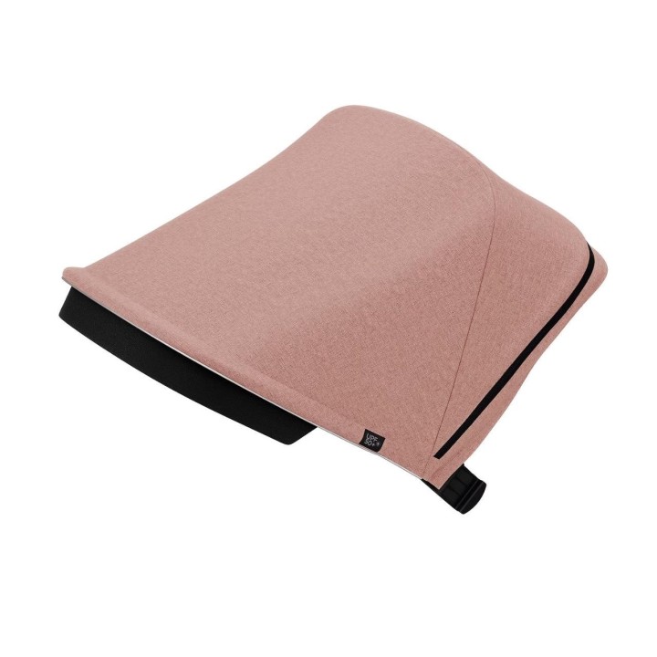 Stroller, Thule Spring Canopy for MISTY ROSE PINK - EDK.ro
