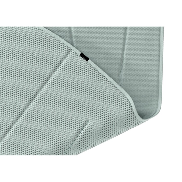 Cărucior Copil, Thule Alaska Summer Cover pentru Seat, Culoare Albastru - EDK.ro