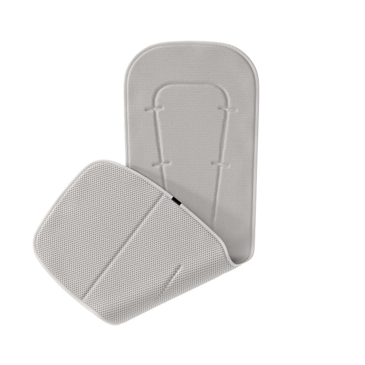 Cărucior Copil, Thule Soft Summer Cover pentru Seat, Culoare Gri - EDK.ro