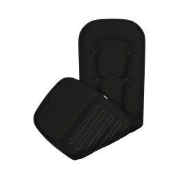 Stroller, Thule Seat Liner Cover for Stroller Seat, Color Black - EDK.ro