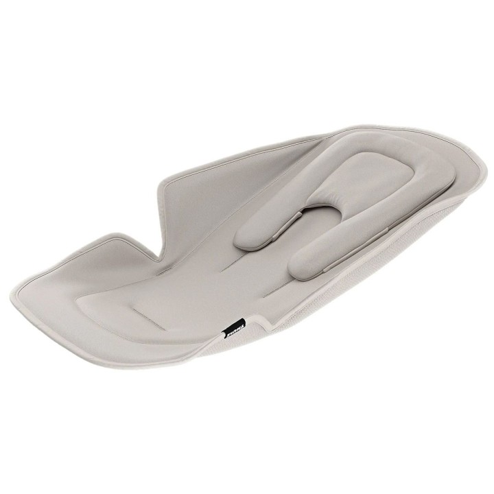 Saltea de Camping, Thule Newborn, Newborn Inlay, Culoare Gri - EDK.ro