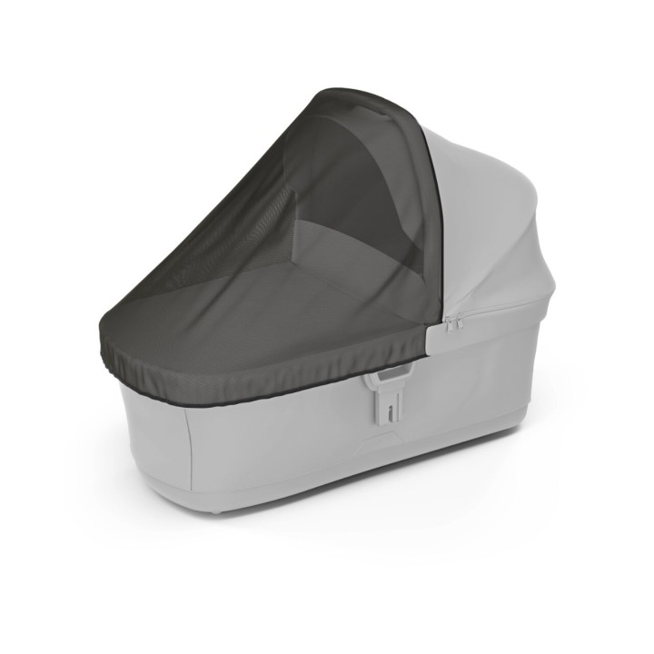 Baby Carrycot, Thule Mesh Cover - Insect Net for Bassinet - EDK.ro