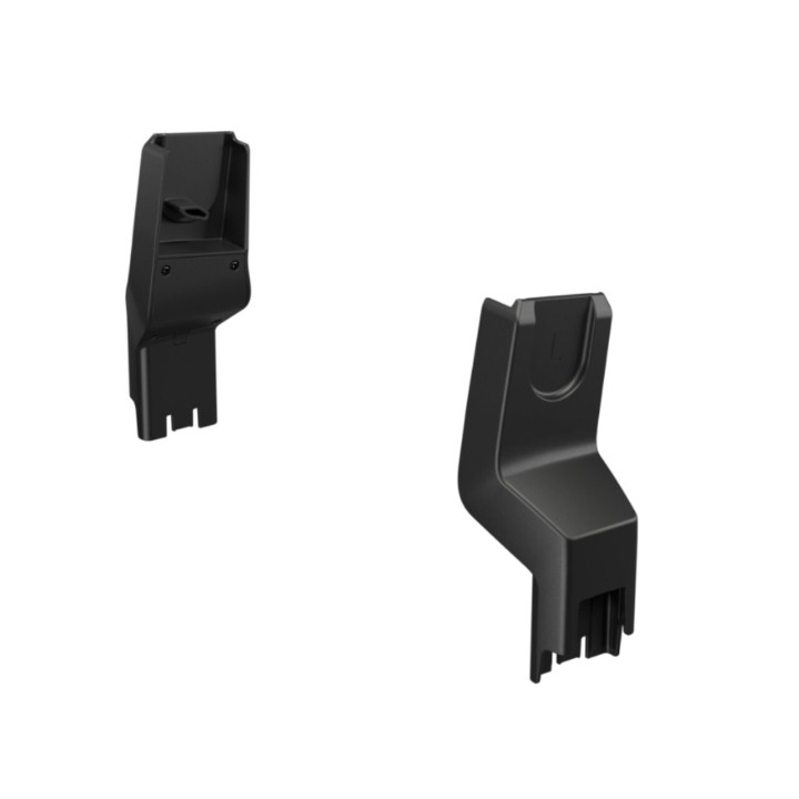 Scaun Auto Copil, Thule Charm Adapter - Car Seat Adapter - EDK.ro