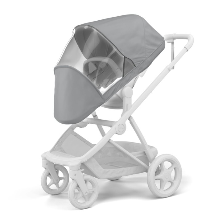 Rain Cover, Thule Charm - Rain Cover for the Charm Stroller - EDK.ro