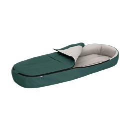 Footmuff, Thule Child's Sleeping Bag, Mallard, Color Green - EDK.ro