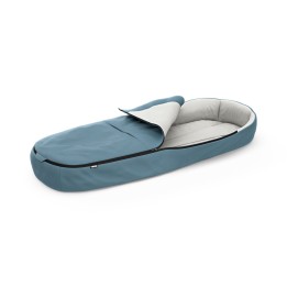 Sac de Dormit Copil, Thule Copil's Sleeping Bag, Mid, Culoare Albastru - EDK.ro
