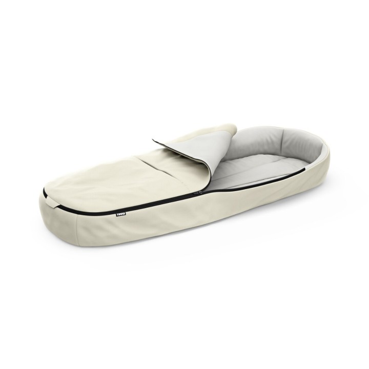 Sac de Dormit Copil, Thule Copil's Sleeping Bag, Soft, Culoare Bej - EDK.ro