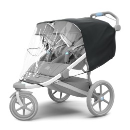 Husă de Ploaie, Thule Husă de Ploaie pentru Glide Double - EDK.ro