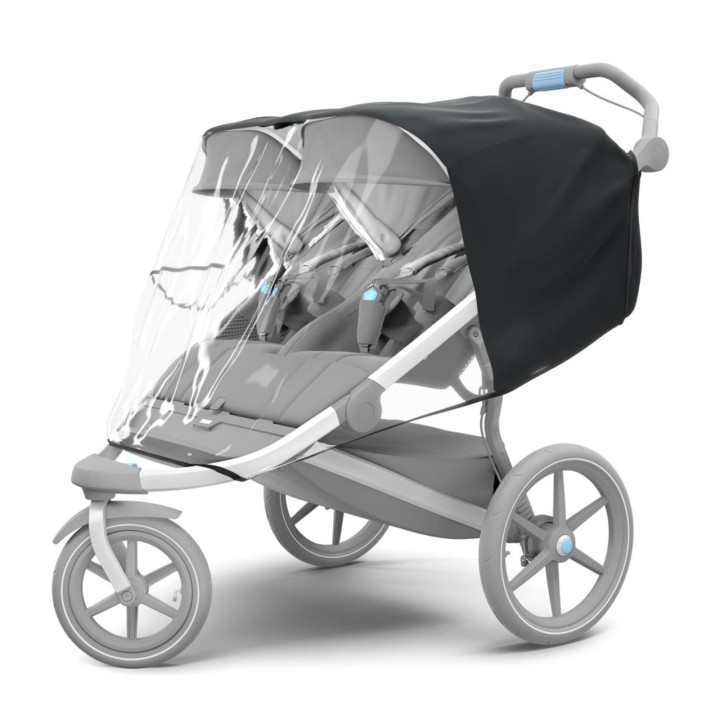 Rain Cover, Thule Rain Cover for Glide Double - EDK.ro