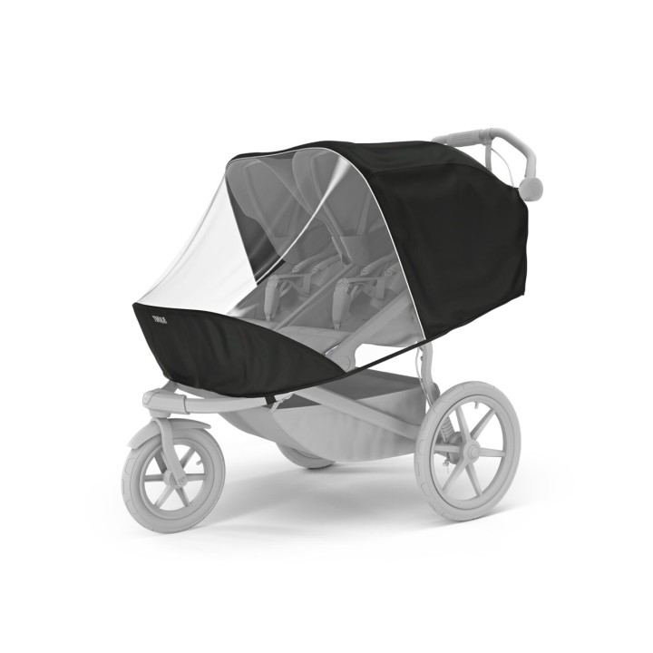 Rain Cover, Thule Rain Cover for Urban Glide 3 Double - EDK.ro