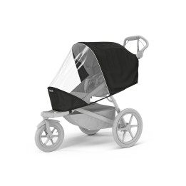 Husă de Ploaie, Thule Husă de Ploaie pentru Urban Glide 3 Single - EDK.ro
