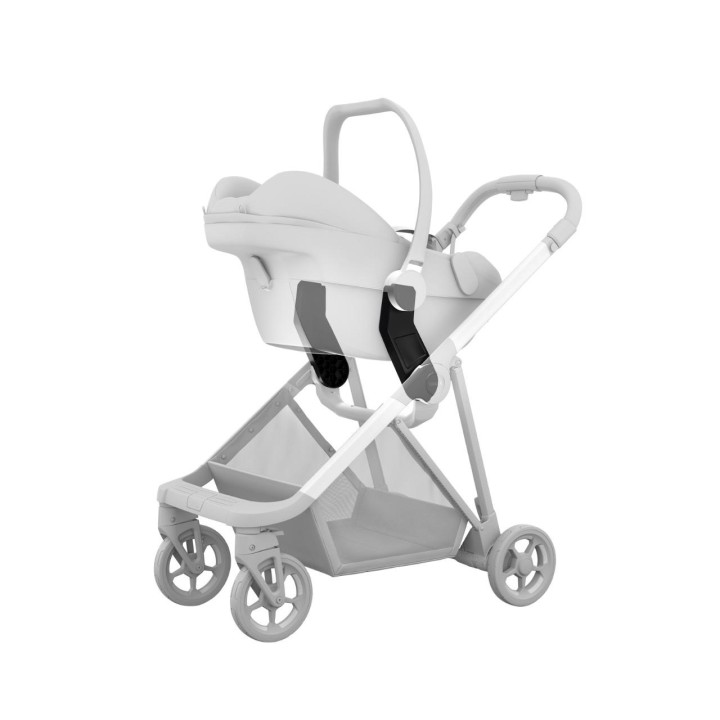 Child Car Seat, Thule Shine Adapter Maxi Cosi - Maxi Car Seat Adapter - Cosi - EDK.ro