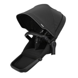 Sibling Seat, Thule Second Child Seat for Sleek 2 Stroller, Color Black - EDK.ro