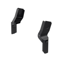 Child Car Seat, Thule Sleek Adapter Main Position - Main Position Car Seat Adapter - EDK.ro