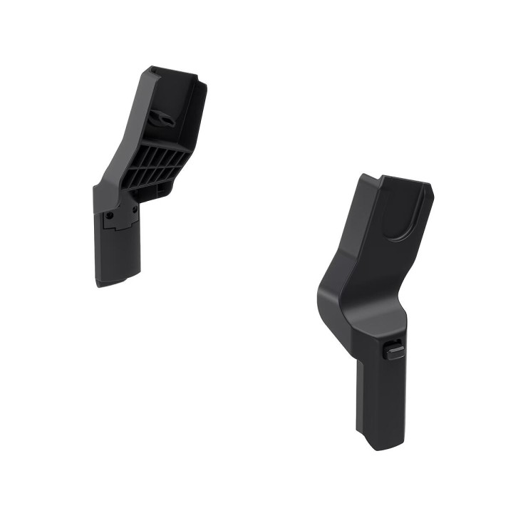 Child Car Seat, Thule Sleek Adapter Main Position - Main Position Car Seat Adapter - EDK.ro