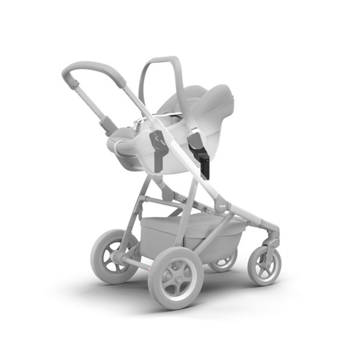 Scaun Auto Copil, Thule Sleek Adapter Maxi Cosi - Maxi Car Seat Adapter - Cosi - EDK.ro