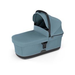 Baby Carrycot, Thule Baby Carrycot 0-6 Months for Urban Glide 3, Color Blue - EDK.ro