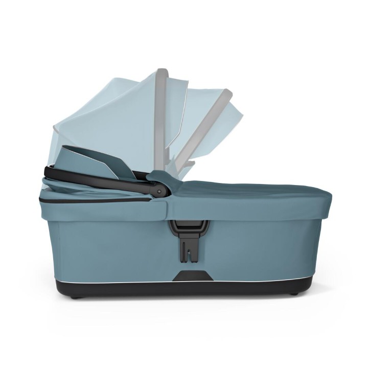 Baby Carrycot, Thule Baby Carrycot 0-6 Months for Urban Glide 3, Color Blue - EDK.ro