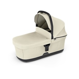 Baby Carrycot, Thule Baby Carrycot 0-6 Months for Urban Glide 3, Color Beige - EDK.ro