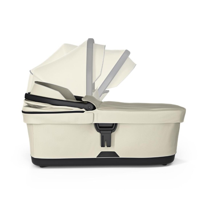 Landou Copii, Thule Baby Carrycot 0-6 Months pentru Urban Glide 3, Culoare Bej - EDK.ro