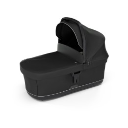 Baby Carrycot, Thule Baby Carrycot 0-6 Months for Urban Glide 3, Color Black - EDK.ro