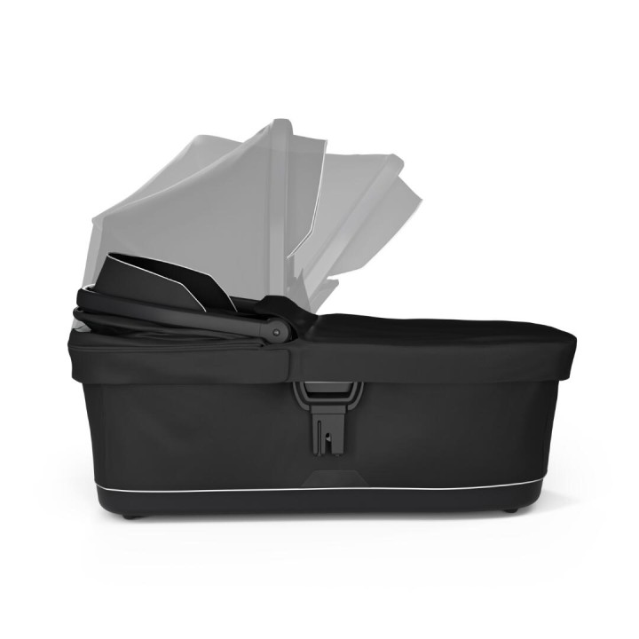 Baby Carrycot, Thule Baby Carrycot 0-6 Months for Urban Glide 3, Color Black - EDK.ro