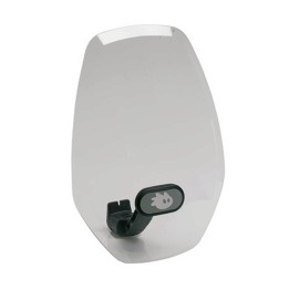 Windscreen, Thule Child, Wind and Insect Protection for Yepp Mini Bicycle Seat - EDK.ro