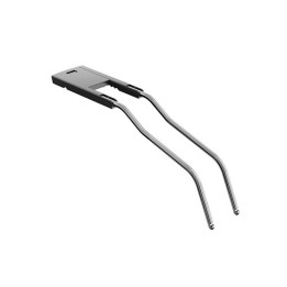 Scaun Copil pentru Bicicletă, Thule RideAlong Low Saddle Adapter, pentru S Mounted On Bicycles cu Low Saddles - EDK.ro