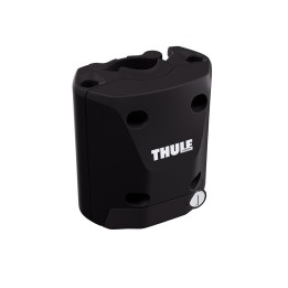 Mounting Bracket Kit, Thule Quick Release - Bike Mount Seat - EDK.ro