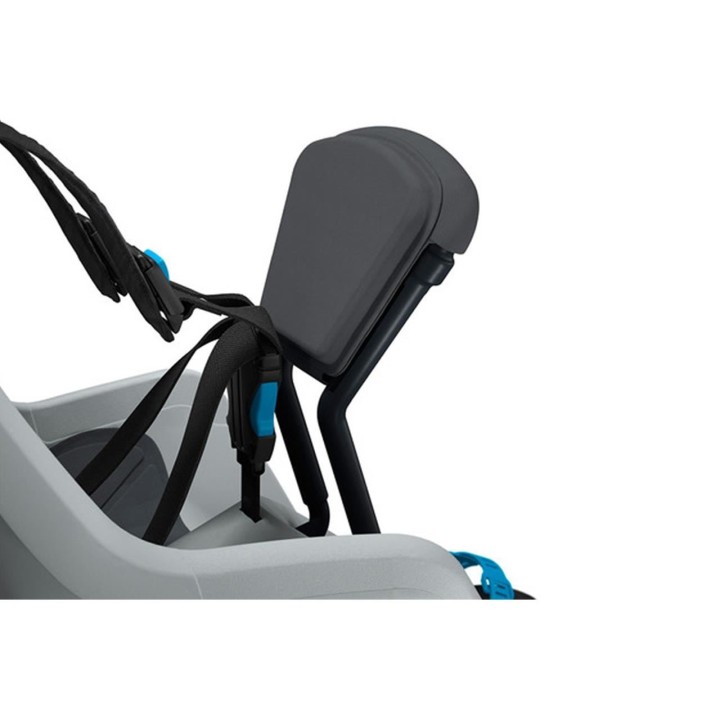 Child Bike Seat, Thule RideAlong Mini Handlebar Padding - for Front Bike - EDK.ro