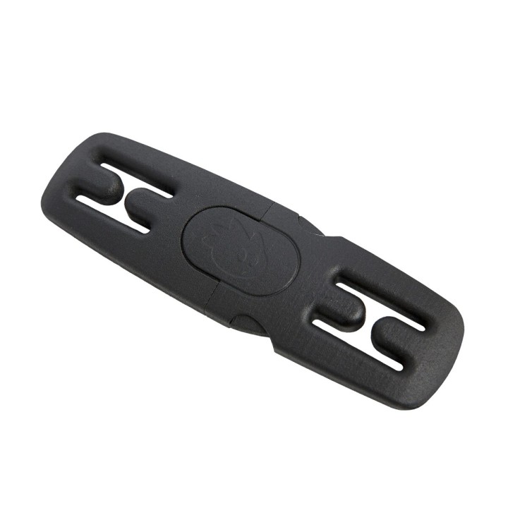 Wiring Extension, Thule Yepp Clip Harness Clip, Color Black - EDK.ro