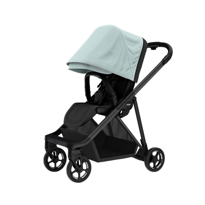Stroller, Thule Shine Alaska, Color Blue - EDK.ro