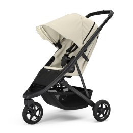 Stroller, Thule Spring 2, Color Beige - EDK.ro