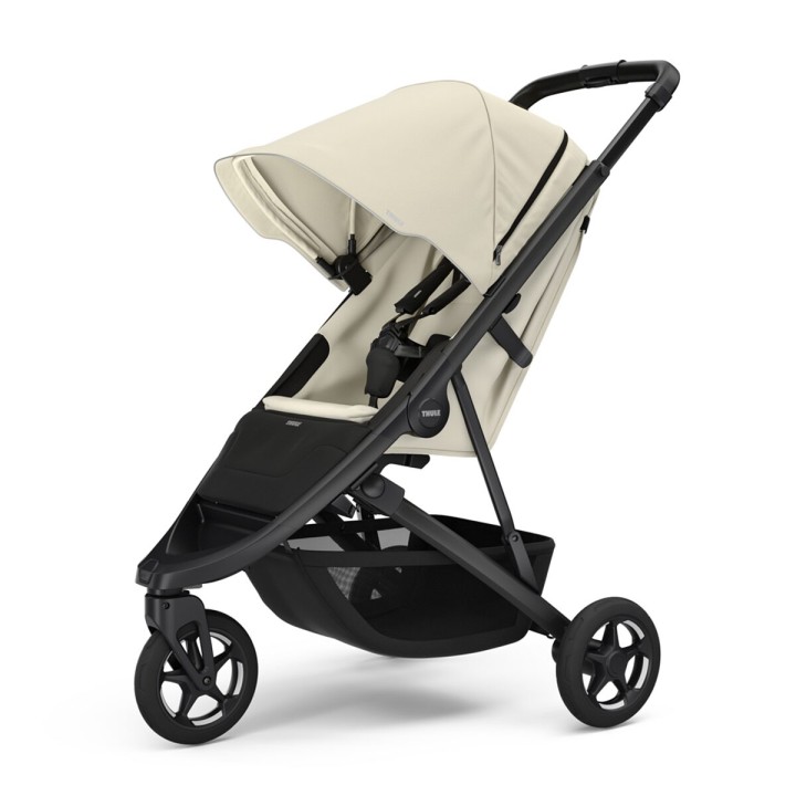 Stroller, Thule Spring 2, Color Beige - EDK.ro