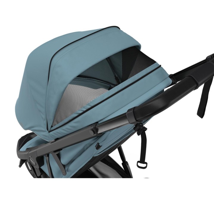Stroller, Thule Spring 2, Color Beige - EDK.ro