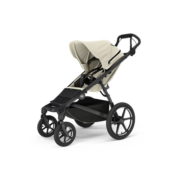 Cărucior Copil, Thule Urban Glide 4 All-terrain, Culoare Bej - EDK.ro