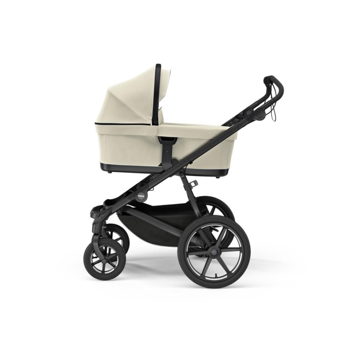 Stroller, Thule Urban Glide 4 All-terrain, Color Beige - EDK.ro