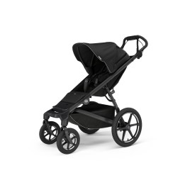 Cărucior Copil, Thule Urban Glide 4 All-terrain, Culoare Negru - EDK.ro