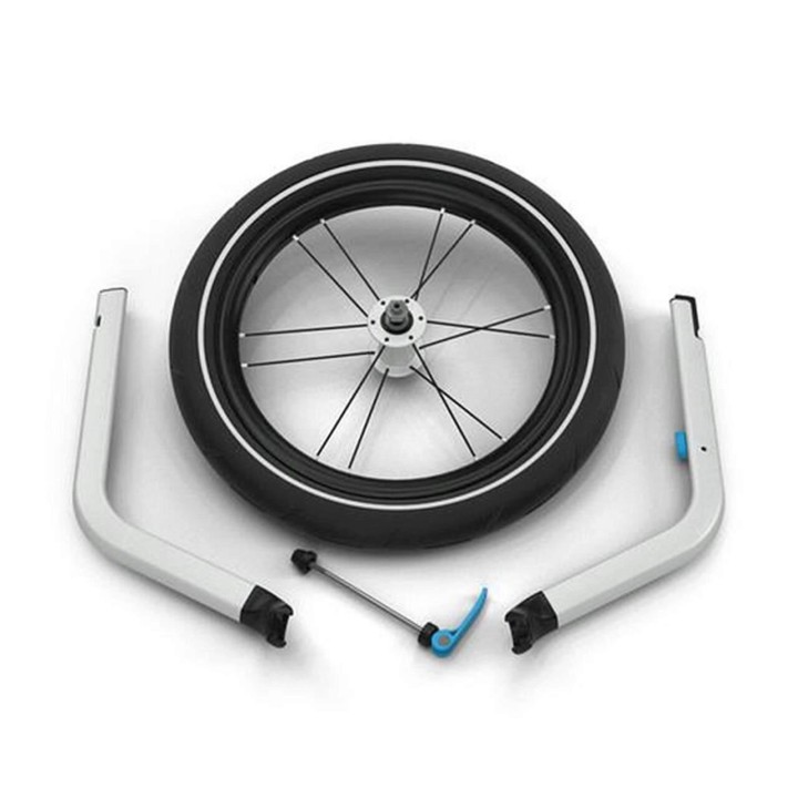 Cărucior Copil, Thule Chariot Kit 1 - EDK.ro