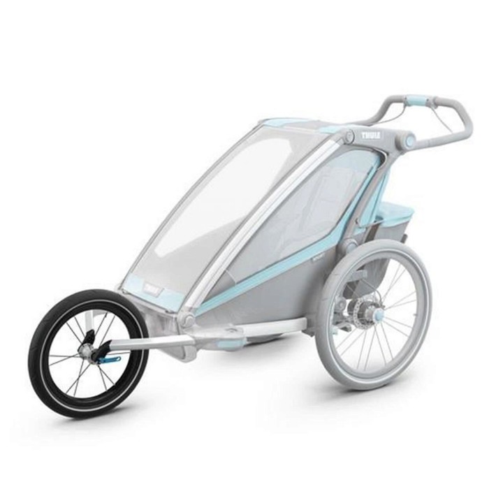 Cărucior Copil, Thule Chariot Kit 2 - EDK.ro