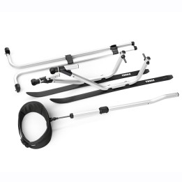 Conversion Kit, Thule Chariot 2 Cross-Country - EDK.ro