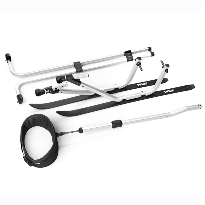 Conversion Kit, Thule Chariot 2 Cross-Country - EDK.ro